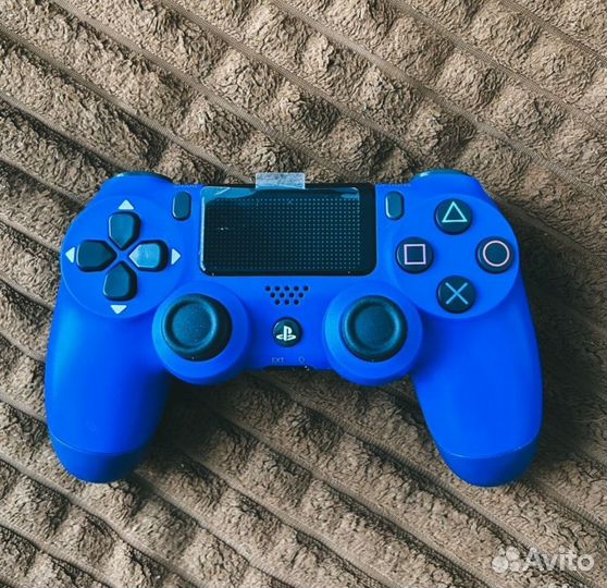 Джойстик dualshock ps4 v2