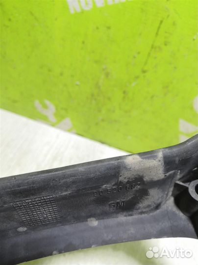 Рамка салонного фильтра Опель Астра Джи 98-05