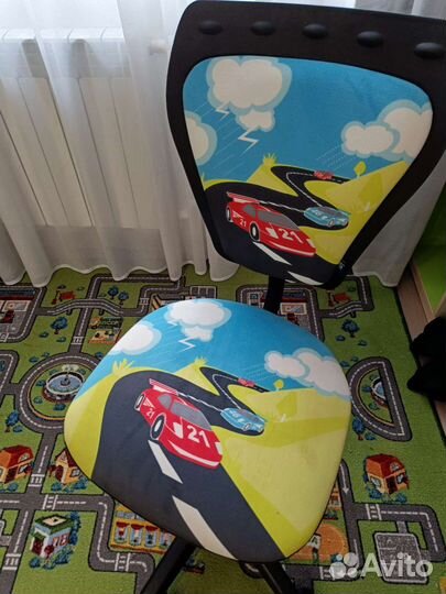 Компьютерное кресло