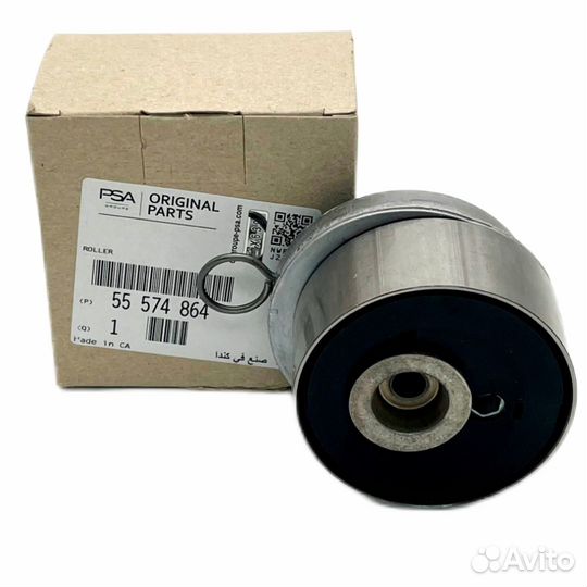 Комплект грм Опель Астра, Зафира Z16-18XER оригина