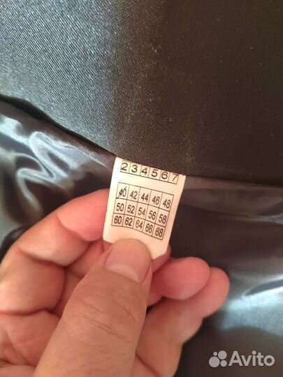 Кадетская форма парадная