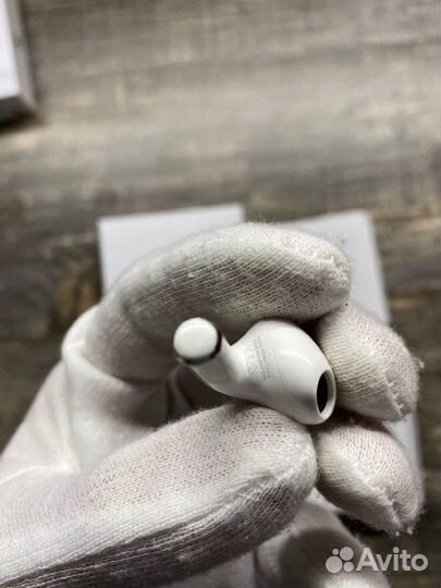 AirPods 3 Premium Luxe (Самое дорогое качество)