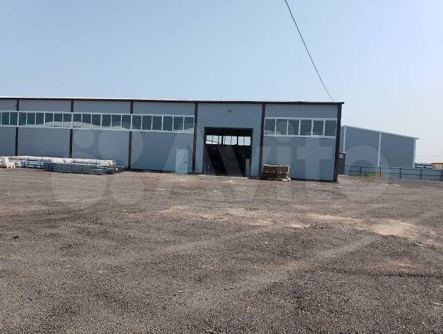 Склад, 3000 м²