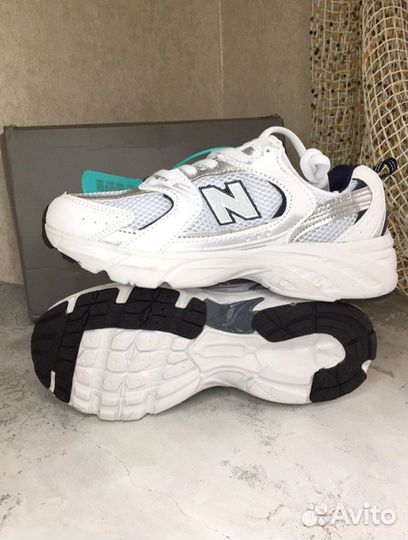 Кроссовки New Balance 530