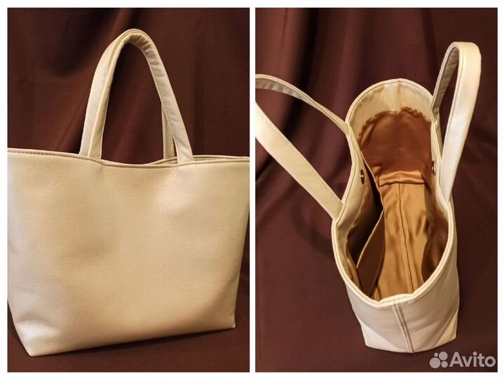 Сумка. Изготовление. Пошив