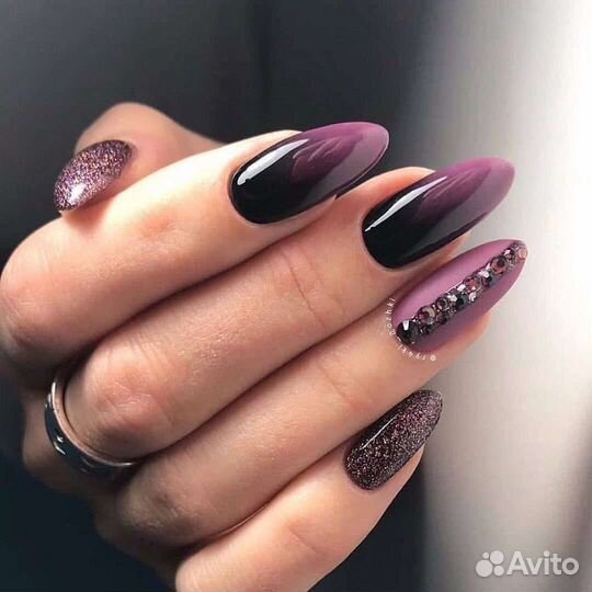 Маникюр Выезд на дом