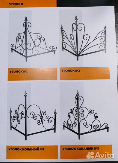 Ритуальные изделия