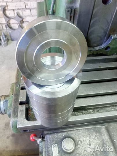 Электроэрозионная обработка