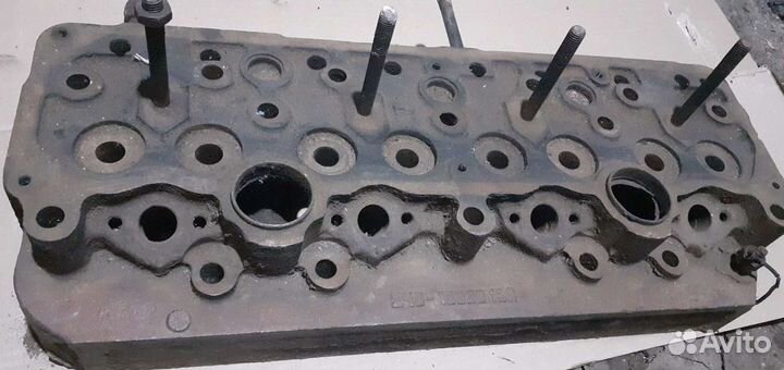 Запчасти на мтз 80