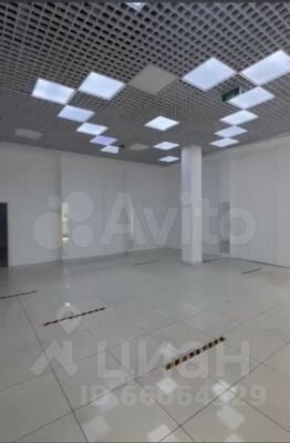 Торговая площадь, 90 м²