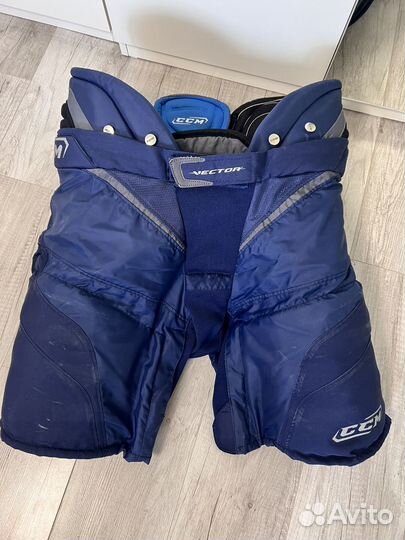 Хоккейные шорты CCM
