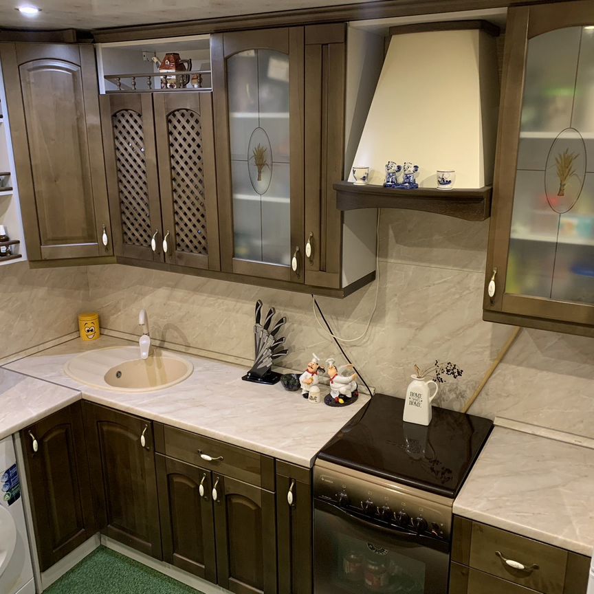 Квартира 1-комн. 45 м² в Пыталово — фото 27 из 37