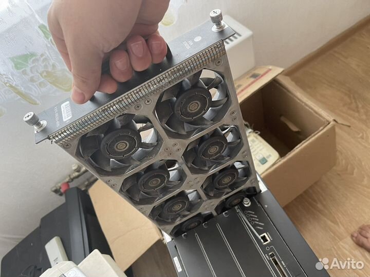 Маршрутизатор шасси Cisco7604