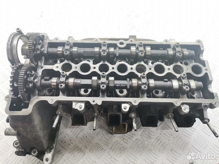 Головка для BMW 3-Series (E46)