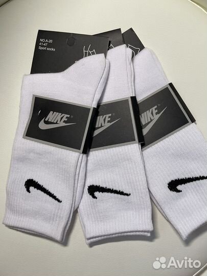 Носки Nike