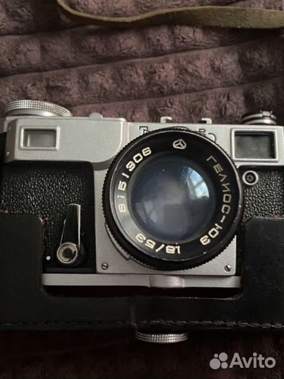 Киев гелиос-103