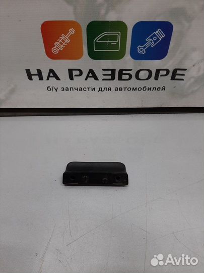 Ручка багажника Kia Rio 3. седан 1.6 G4FC 2013