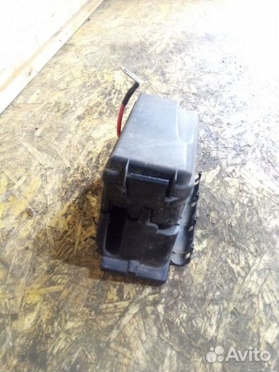 Блок предохранителей Opel Vectra C