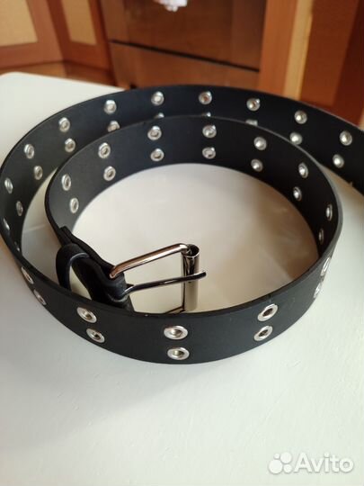 Ремень женский