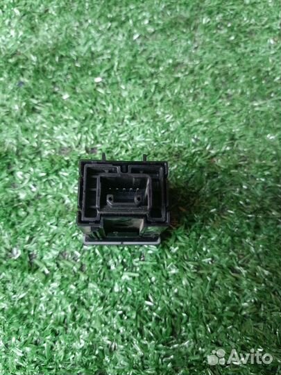 Кнопка режимов АКПП Toyota RAV4 40 eco mode sport