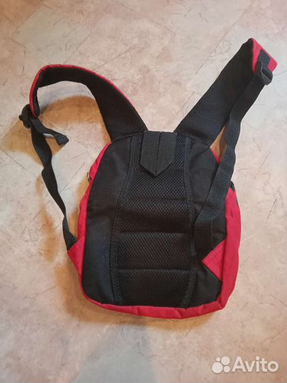 Рюкзак детский