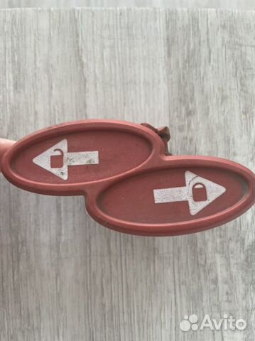 Педаль стопа коляска валко бэби