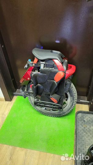 Упоры прыжковые Kinetic pads Soft