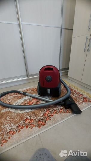 Пылесос Philips