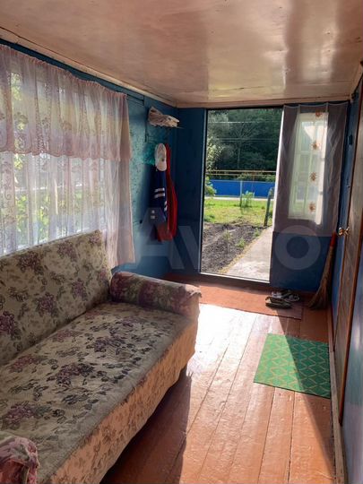 Дом 70 м² на участке 12 сот.