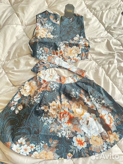 Женские летние вещи пакетом 40 42