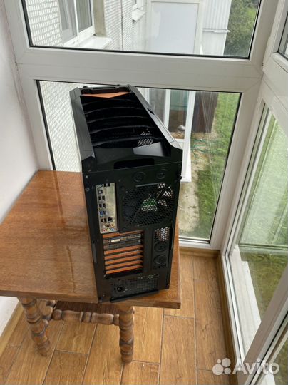 Домашний/офисный компьютер