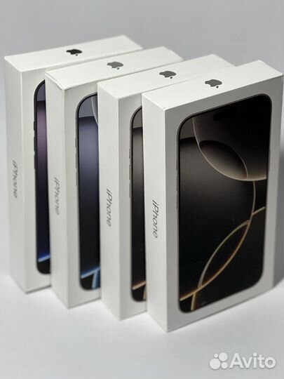 iPhone 16 pro max 256 gb black 1sim+esim