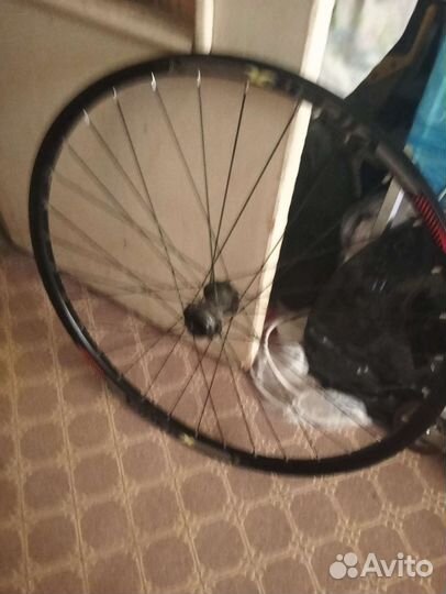 Обод колеса 57см Viper X б/у
