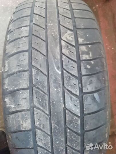 Goodyear Wrangler AP 235/65 R17