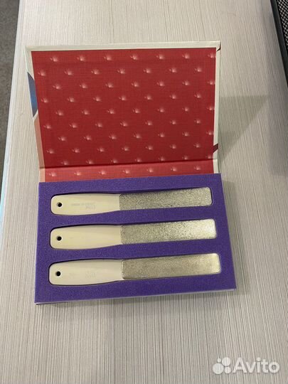 Пилка для ногтей