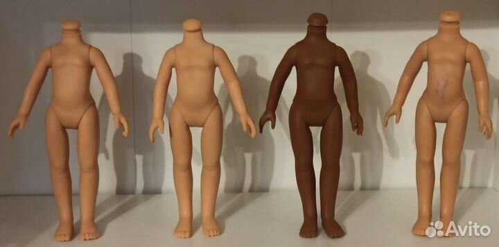 Куклы Paola Reina (Паола Рейна).Новые