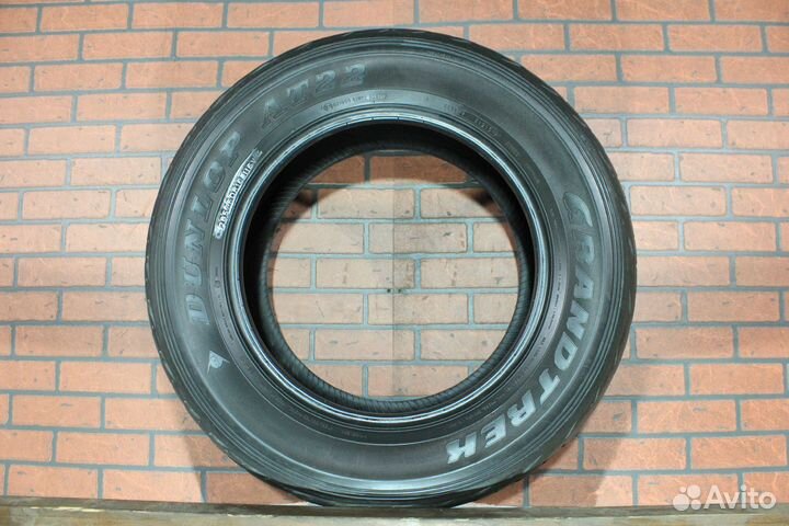 Dunlop Grandtrek AT22 285/60 R18