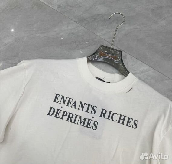 Футболки Infants Riches Deprimes