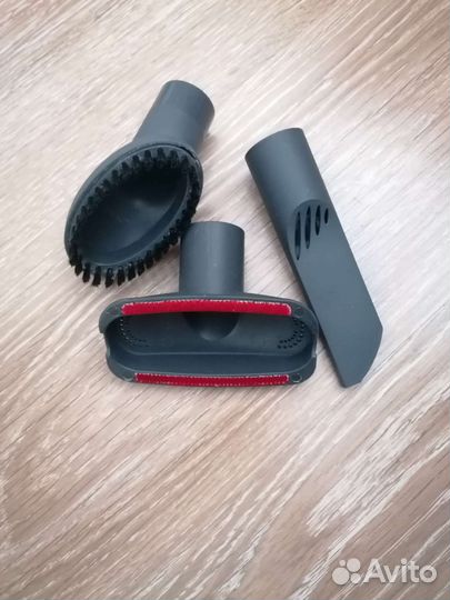 Запчасти для пылесоса LG