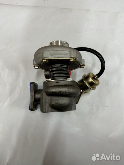 Турбина foton 1089 JAC 1083 FAW 1061 1083