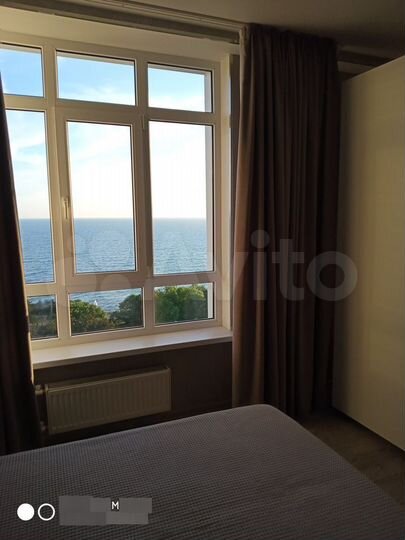 2-к. квартира, 55 м², 9/9 эт.