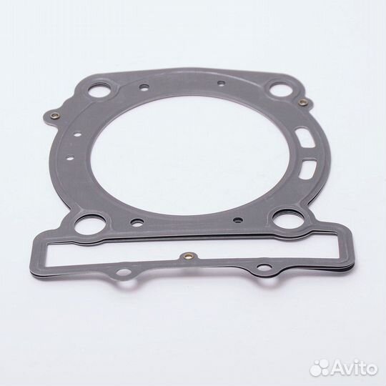 Прокладка головки блока цилиндра hisun 800