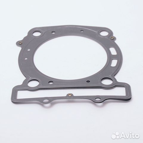 Прокладка головки блока цилиндра hisun 800