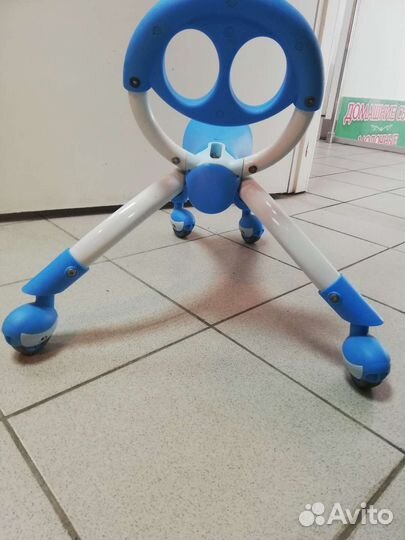 Беговел детский бу