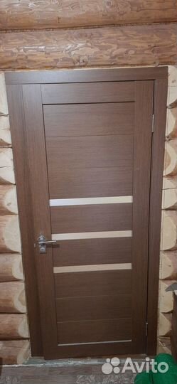 Дверь межкомнатная 600х1900, 600х2000, 800х2000