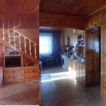 Дом 172,1 м² на участке 59 сот.