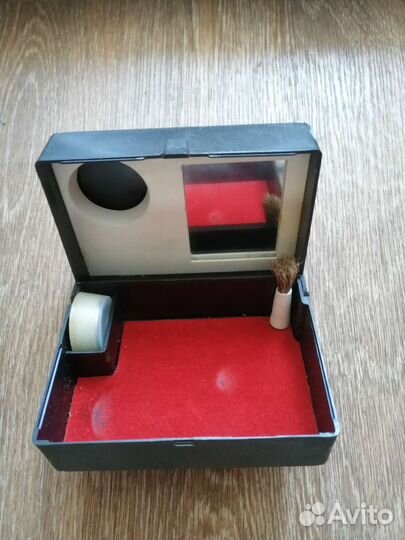 Бритва спутник. Бритва электрическая СССР