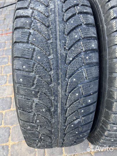 Колеса на mitsubishi pajero 4