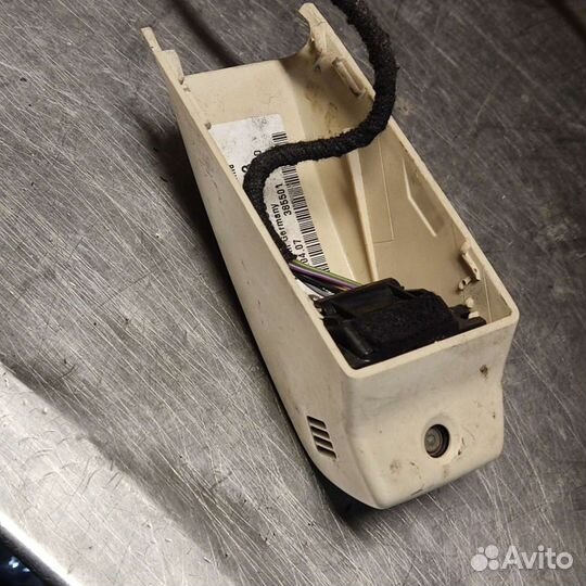 Переключатели кнопки салона Audi A8 D3