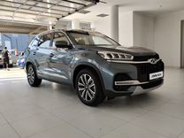 Chery Tiggo 8 2.0 CVT, 2020, 63 063 км, с пробегом, цена 2 320 000 руб.